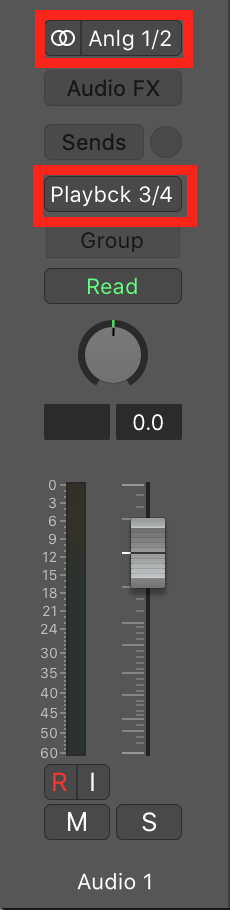 Logic Pro