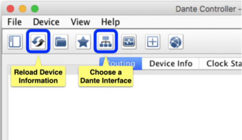 SIOmkII_Dante Controller_Reload Device