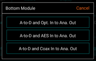 SIOmkII_Standalone_2x6 routing