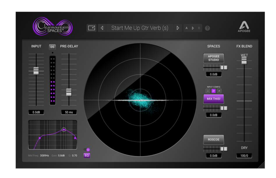 Apogee Product Software & Firmware Versions List (Current Products)