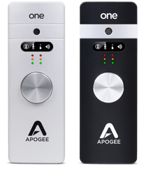 Apogee製品ソフトウェア&ファームウェア・バージョン一覧 Apogee製品ソフトウェア&ファームウェア・バージョン一覧
