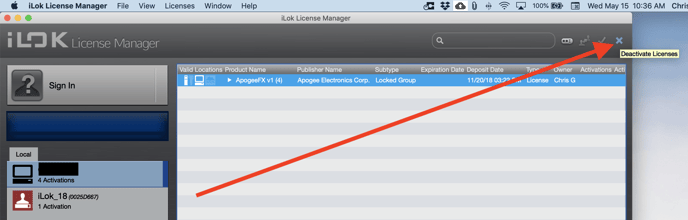iLok_License_Manager_DeActivate_button